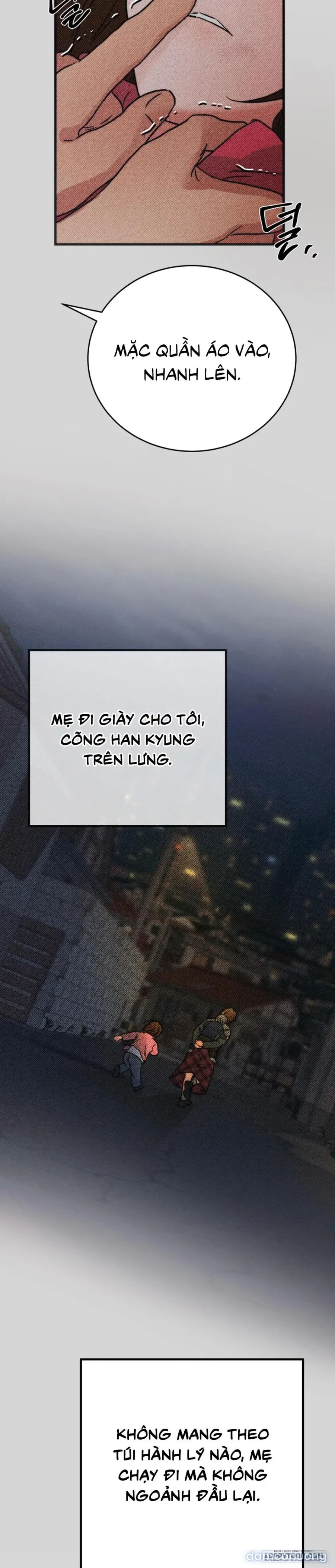 [KHÔNG CHE] Khúc Hát Giữa Mùa Hè 