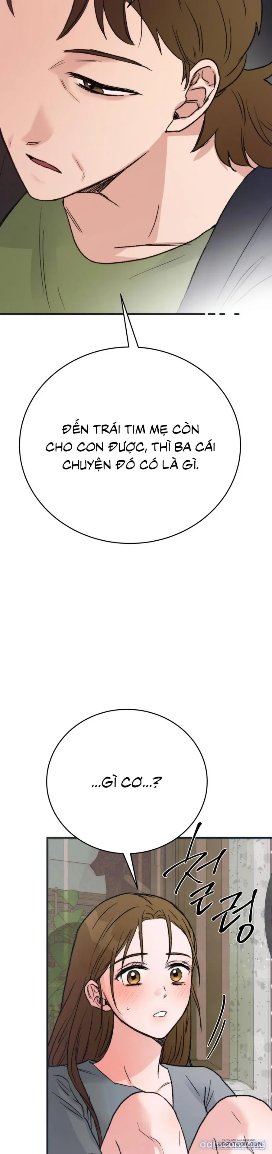 [KHÔNG CHE] Khúc Hát Giữa Mùa Hè 