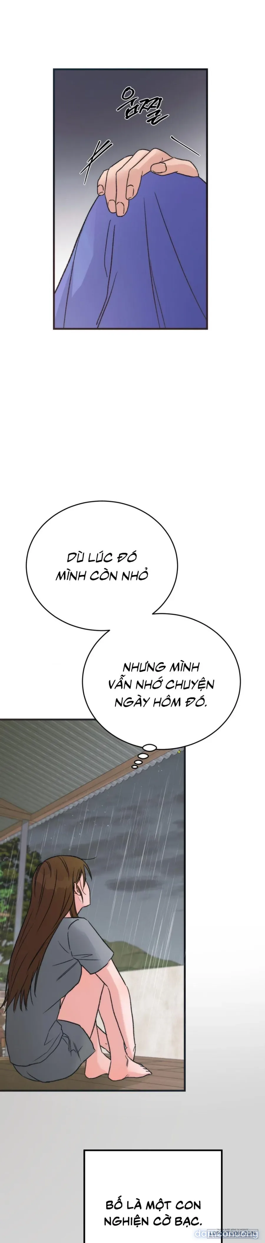 [KHÔNG CHE] Khúc Hát Giữa Mùa Hè 