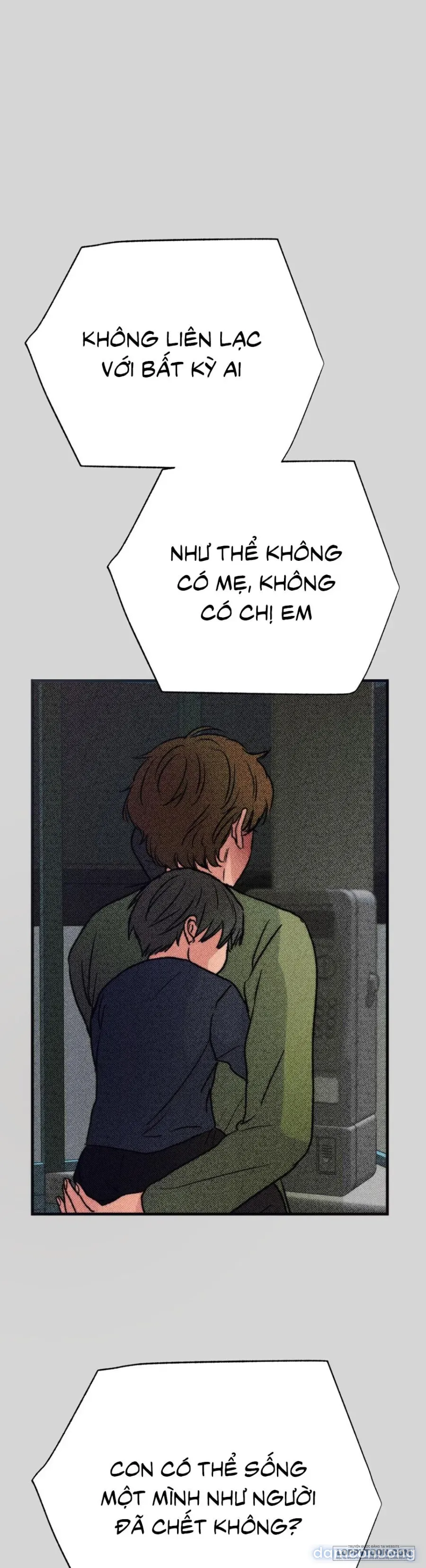[KHÔNG CHE] Khúc Hát Giữa Mùa Hè 