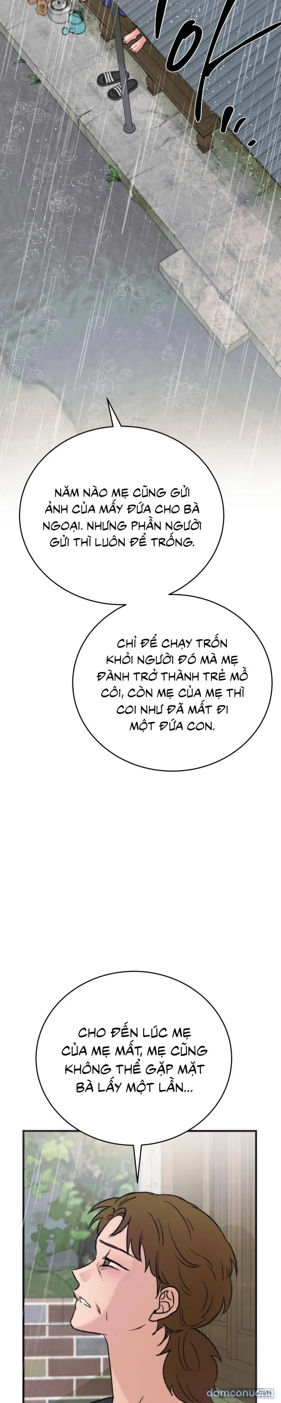 [KHÔNG CHE] Khúc Hát Giữa Mùa Hè 