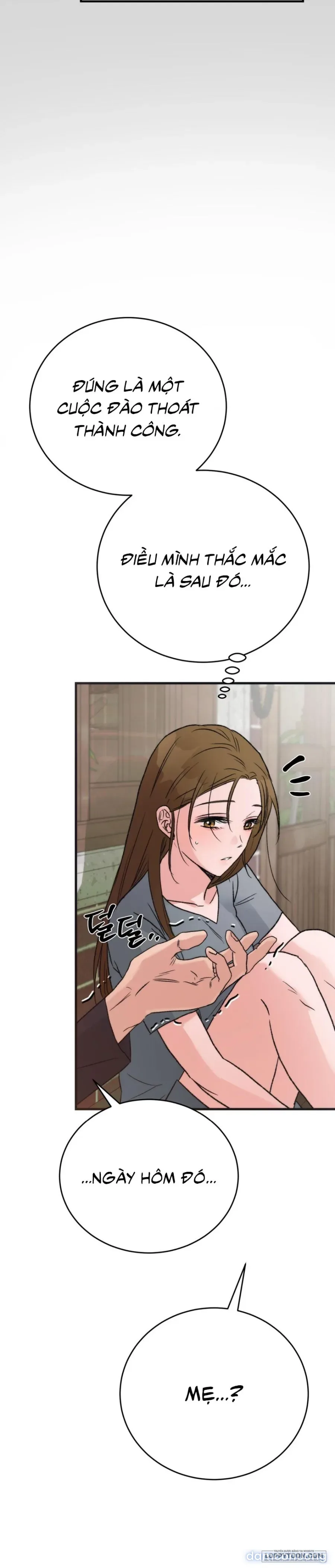[KHÔNG CHE] Khúc Hát Giữa Mùa Hè 