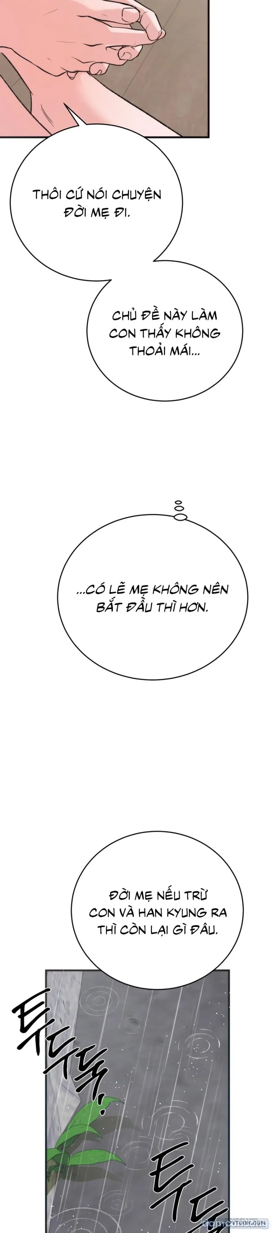 [KHÔNG CHE] Khúc Hát Giữa Mùa Hè 