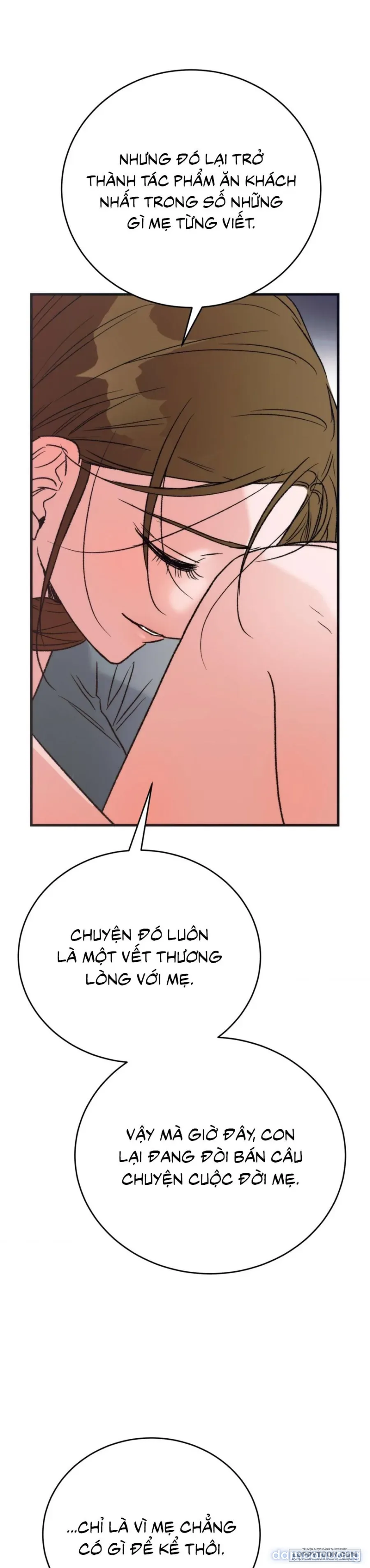 [KHÔNG CHE] Khúc Hát Giữa Mùa Hè 