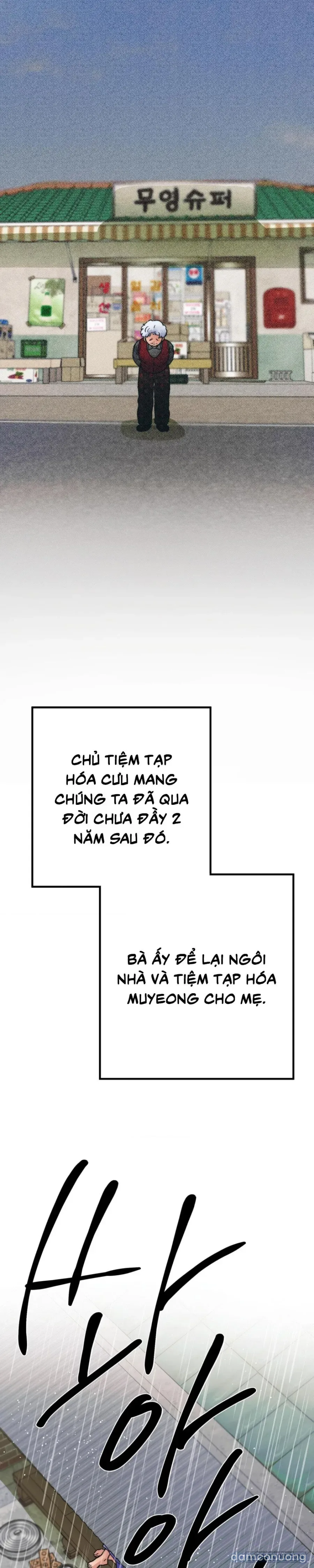 [KHÔNG CHE] Khúc Hát Giữa Mùa Hè 