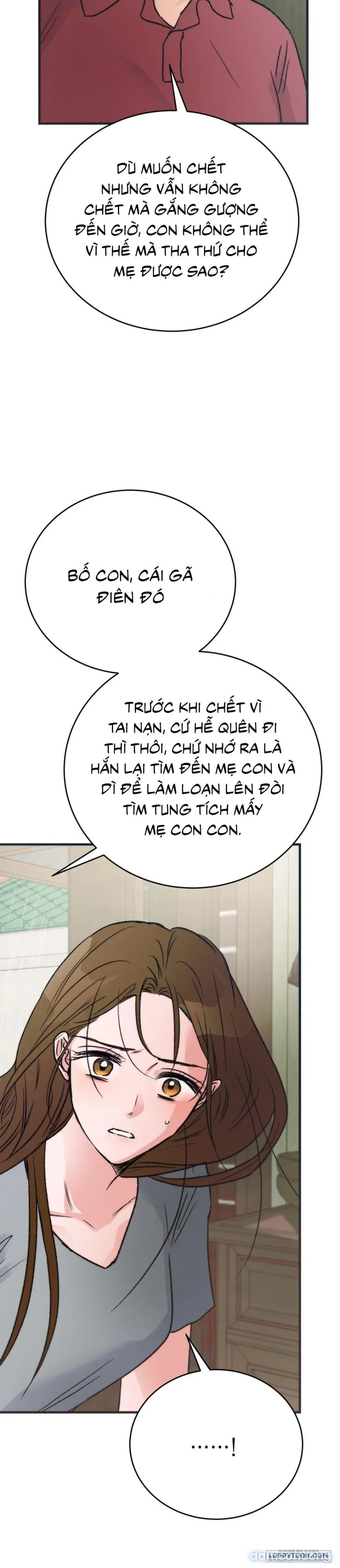 [KHÔNG CHE] Khúc Hát Giữa Mùa Hè 
