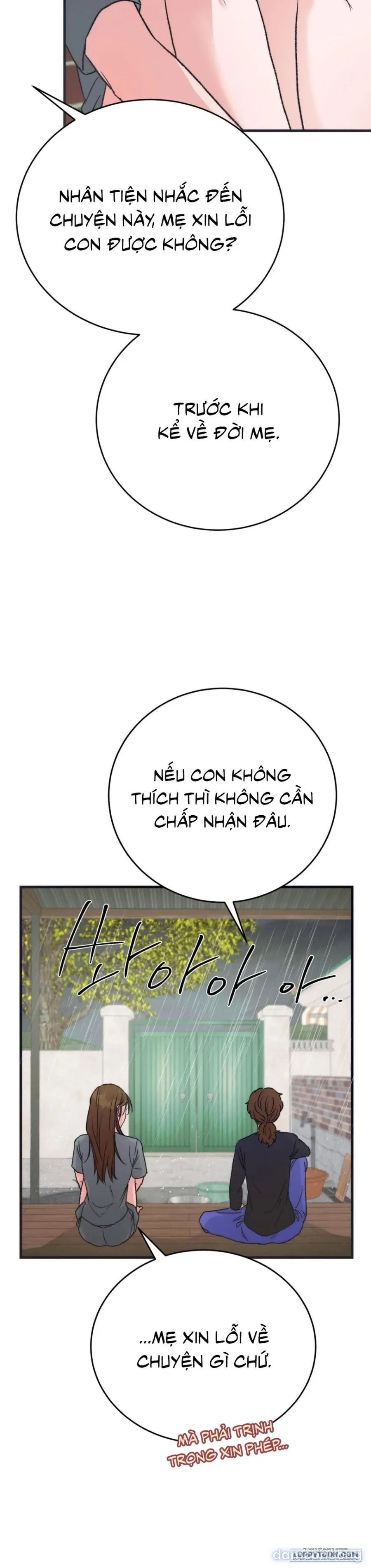 [KHÔNG CHE] Khúc Hát Giữa Mùa Hè 