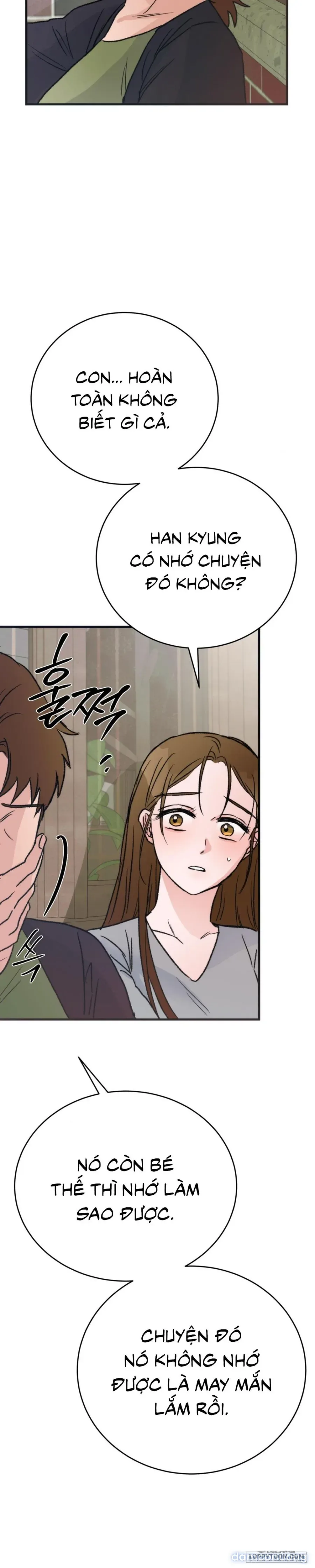 [KHÔNG CHE] Khúc Hát Giữa Mùa Hè 