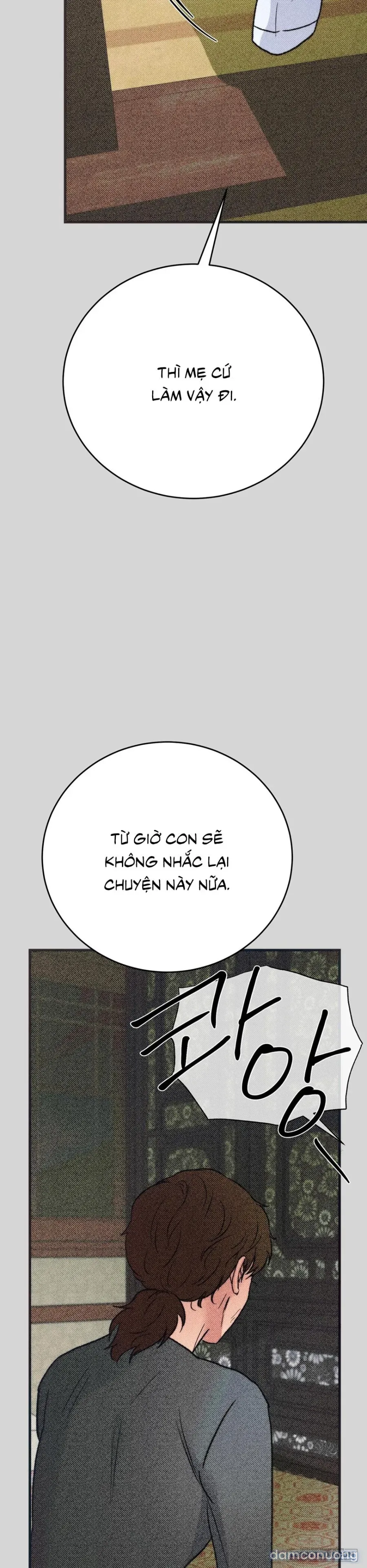[KHÔNG CHE] Khúc Hát Giữa Mùa Hè 