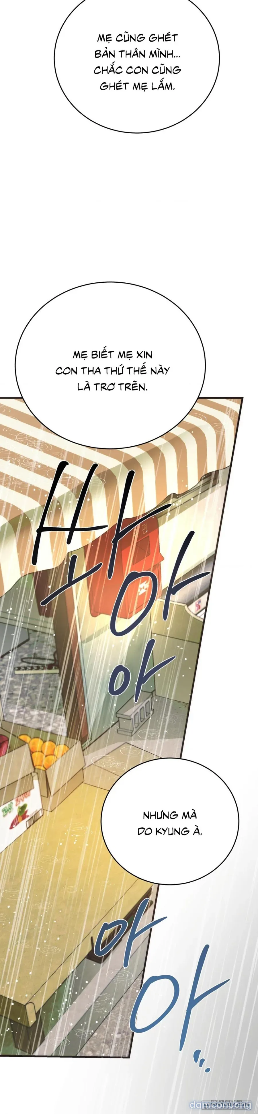 [KHÔNG CHE] Khúc Hát Giữa Mùa Hè 