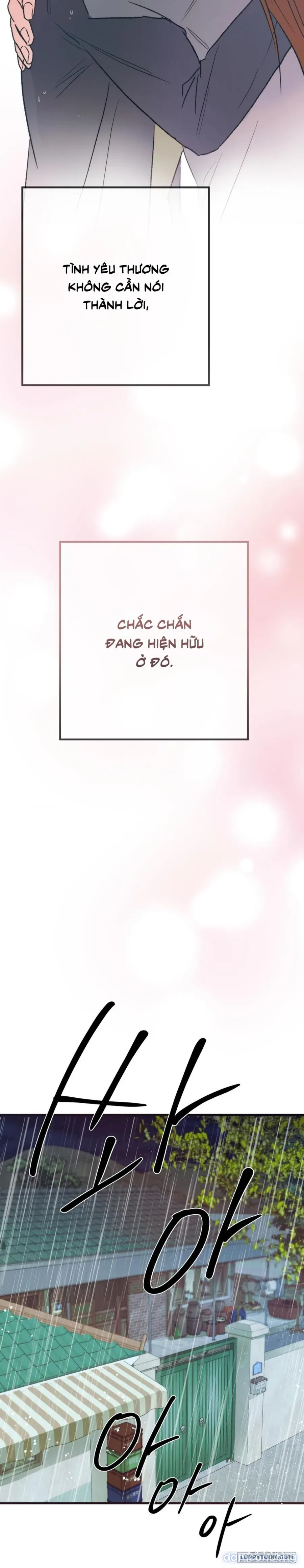[KHÔNG CHE] Khúc Hát Giữa Mùa Hè 