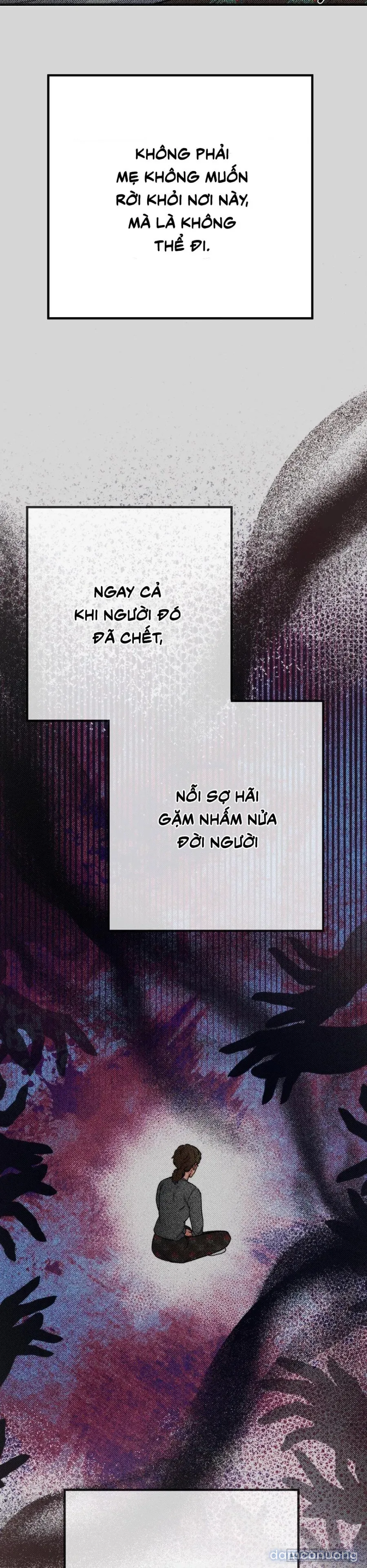 [KHÔNG CHE] Khúc Hát Giữa Mùa Hè 