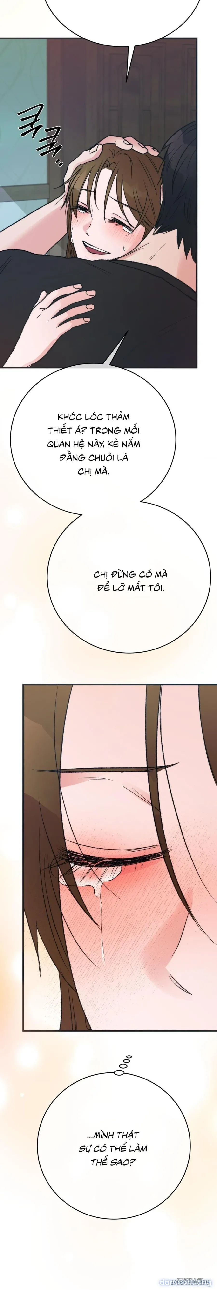[KHÔNG CHE] Khúc Hát Giữa Mùa Hè 