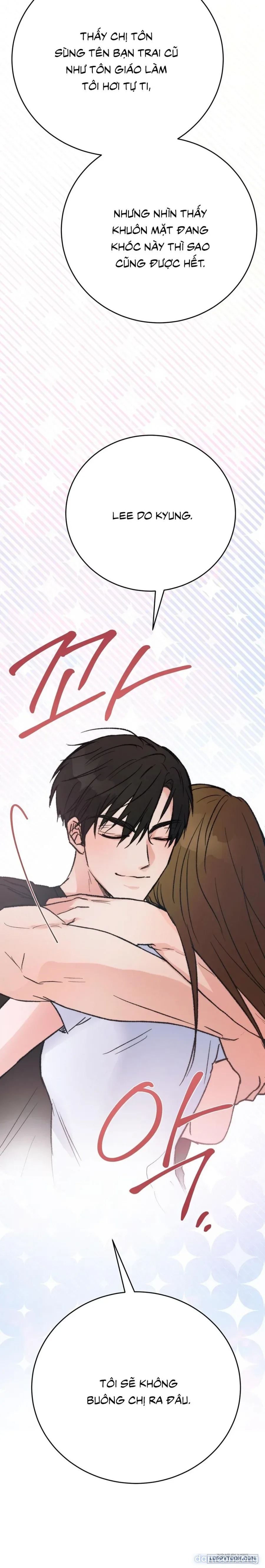 [KHÔNG CHE] Khúc Hát Giữa Mùa Hè 