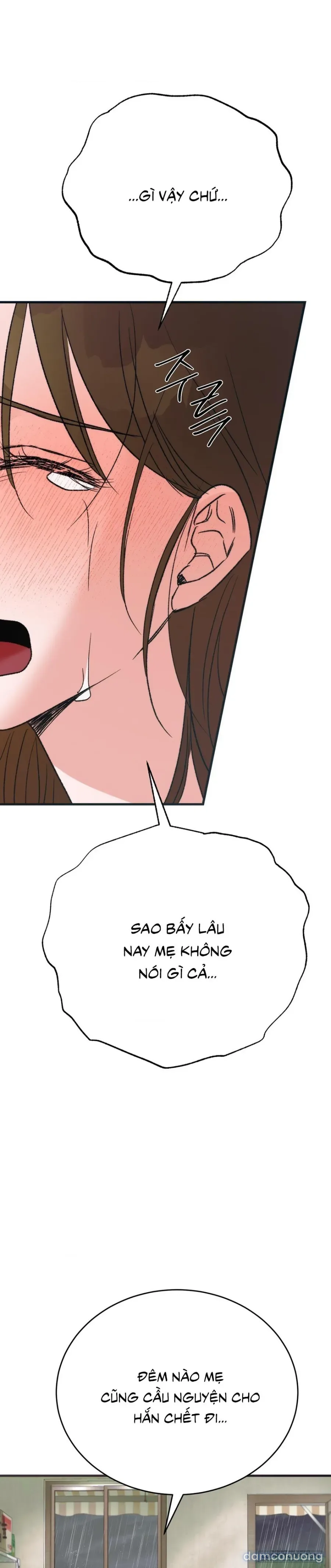 [KHÔNG CHE] Khúc Hát Giữa Mùa Hè 