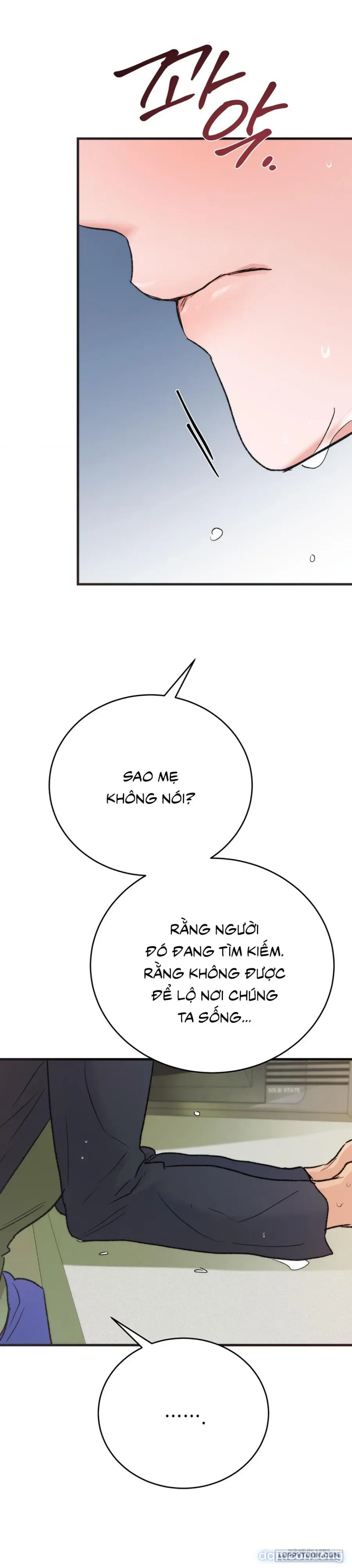 [KHÔNG CHE] Khúc Hát Giữa Mùa Hè 