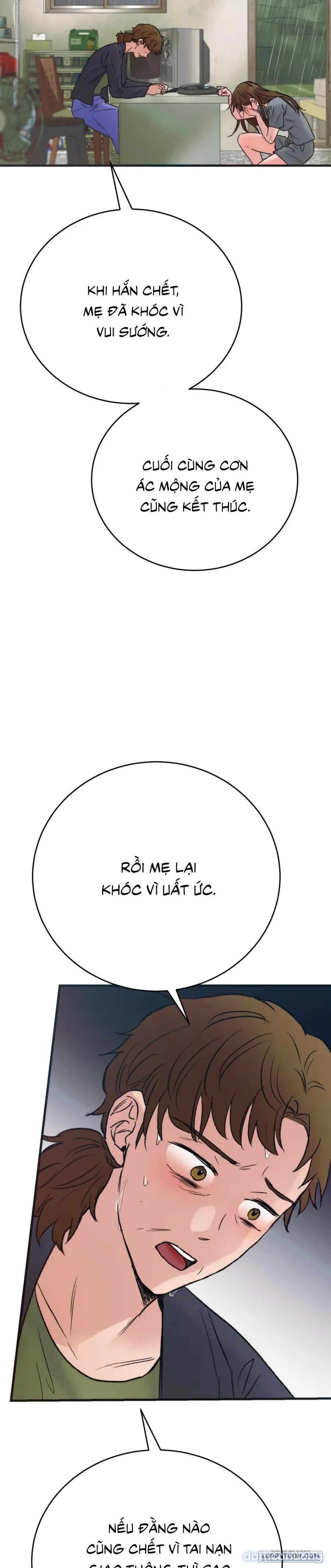 [KHÔNG CHE] Khúc Hát Giữa Mùa Hè 