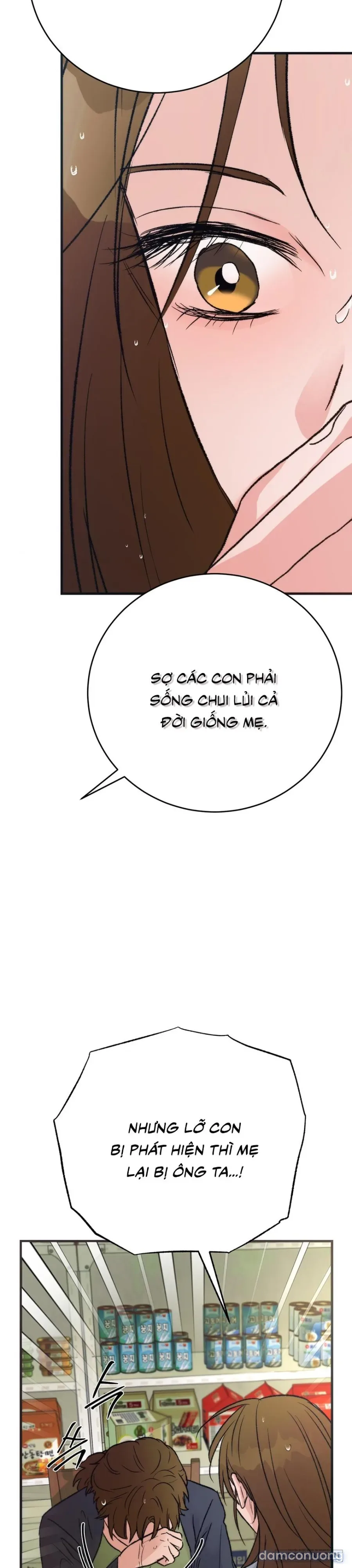 [KHÔNG CHE] Khúc Hát Giữa Mùa Hè 