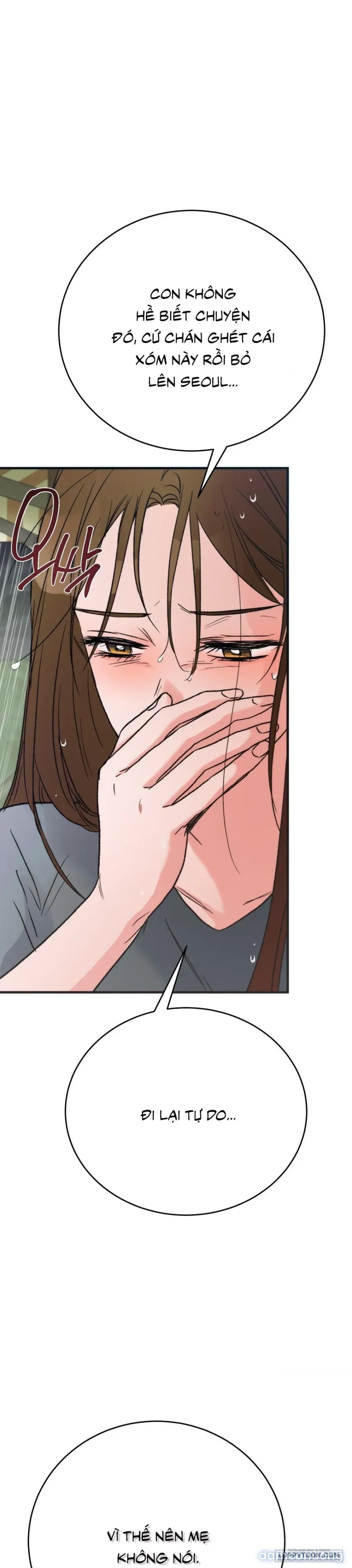 [KHÔNG CHE] Khúc Hát Giữa Mùa Hè 