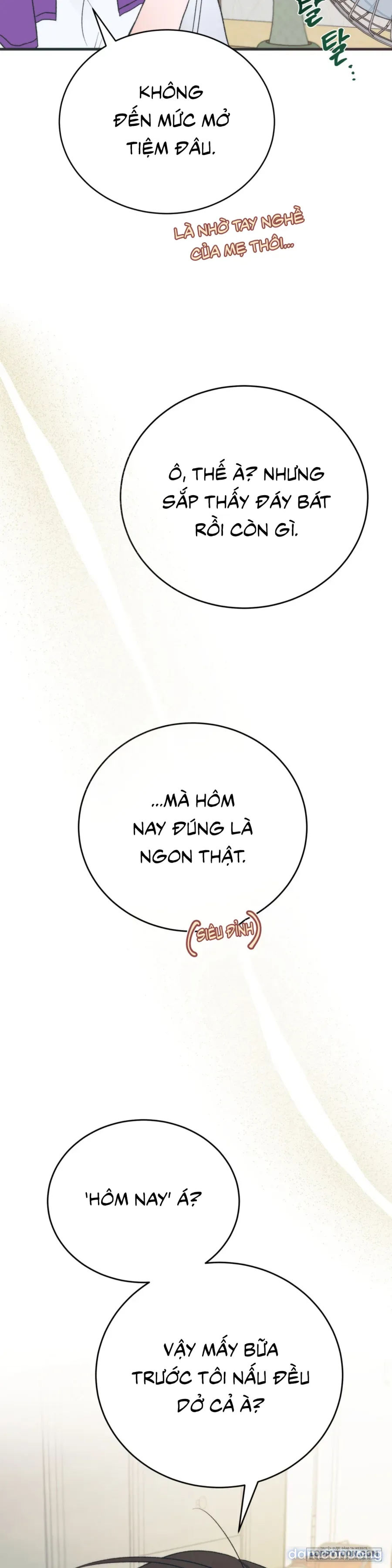 [KHÔNG CHE] Khúc Hát Giữa Mùa Hè 