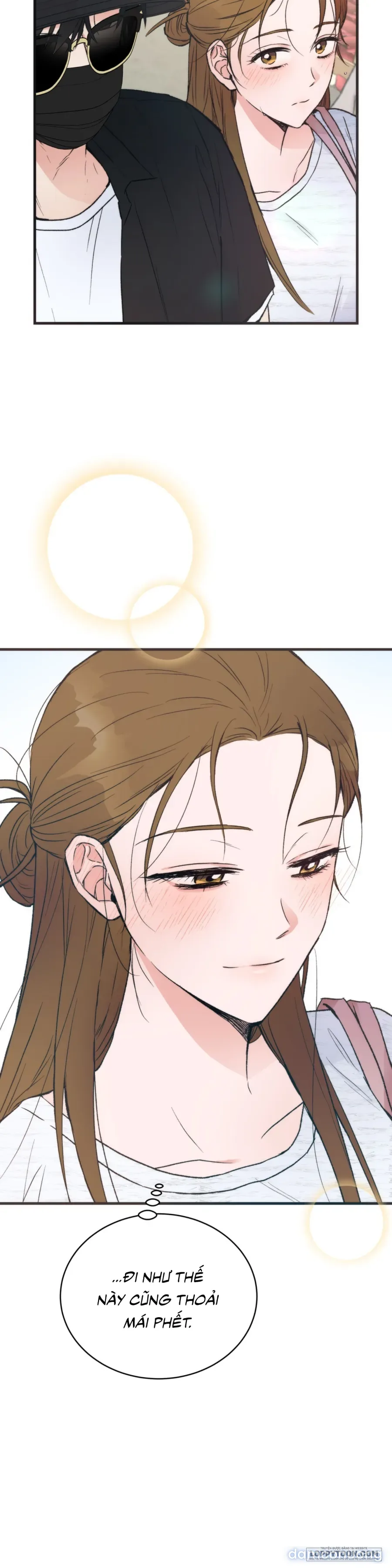 [KHÔNG CHE] Khúc Hát Giữa Mùa Hè 