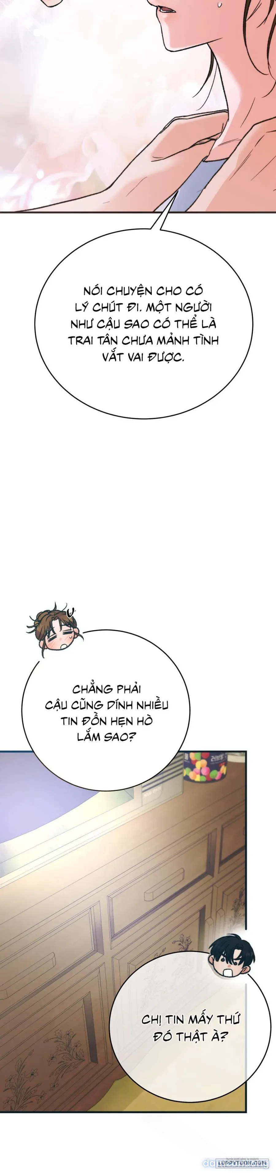 [KHÔNG CHE] Khúc Hát Giữa Mùa Hè 