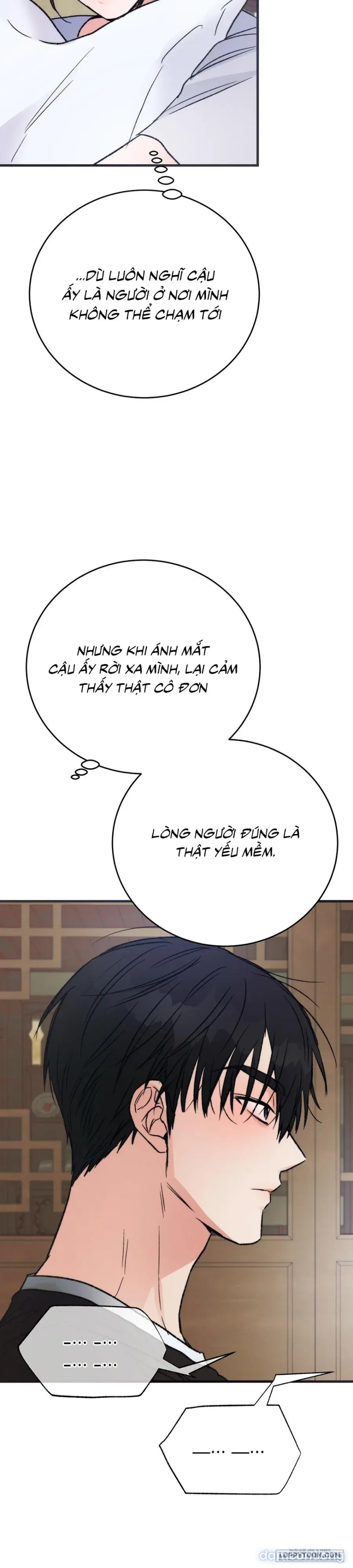 [KHÔNG CHE] Khúc Hát Giữa Mùa Hè 