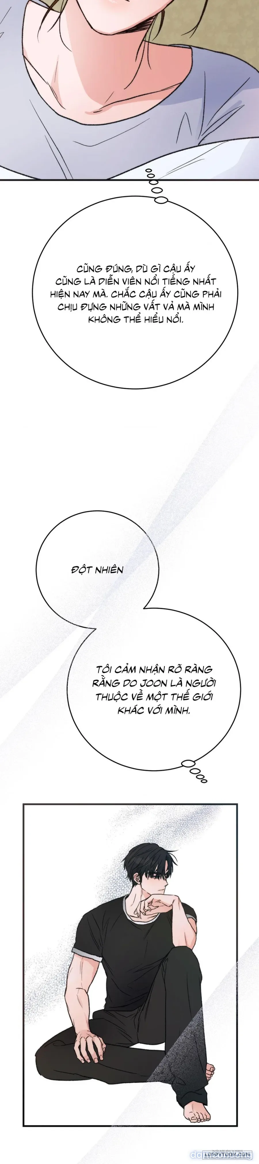 [KHÔNG CHE] Khúc Hát Giữa Mùa Hè 