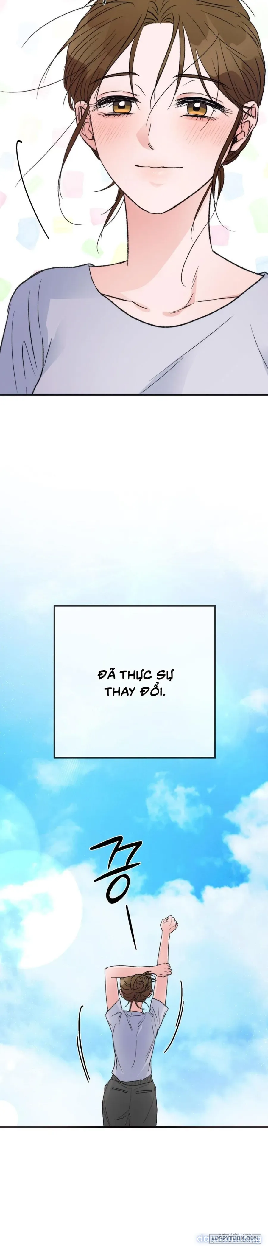 [KHÔNG CHE] Khúc Hát Giữa Mùa Hè 