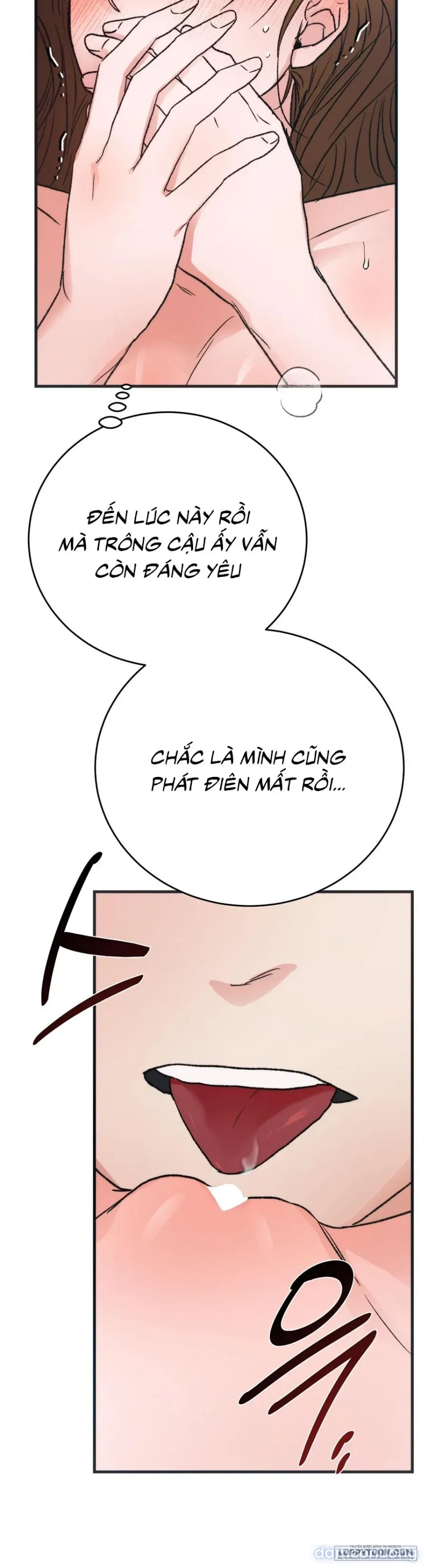[KHÔNG CHE] Khúc Hát Giữa Mùa Hè 