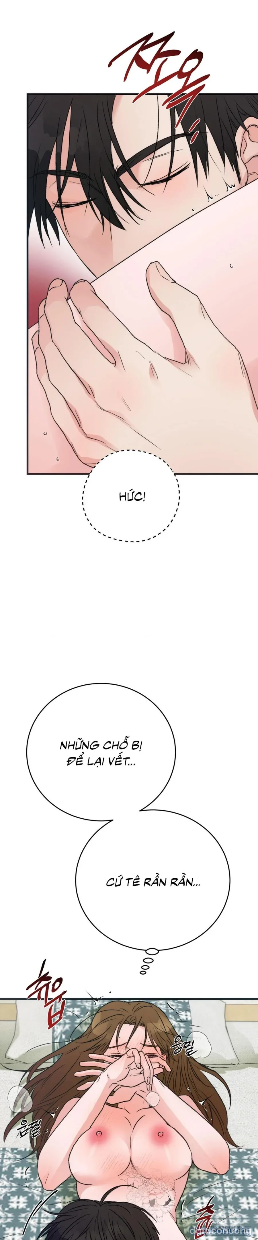 [KHÔNG CHE] Khúc Hát Giữa Mùa Hè 