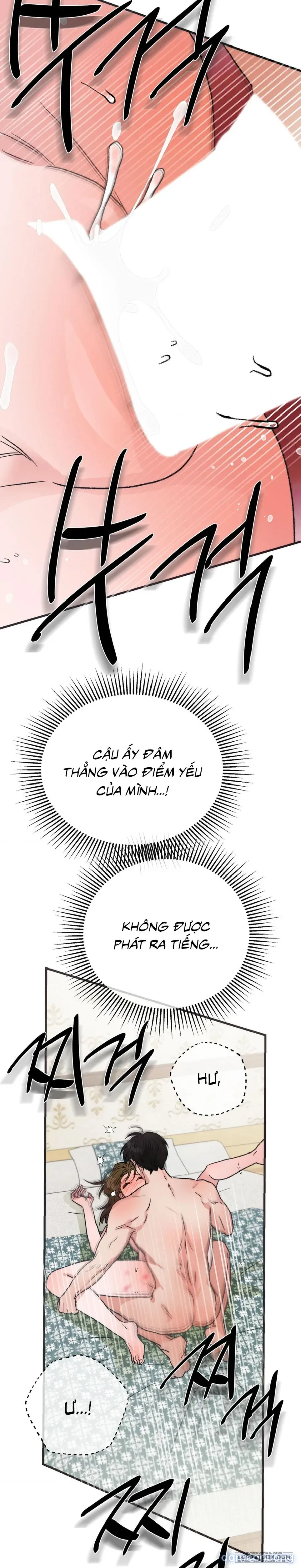 [KHÔNG CHE] Khúc Hát Giữa Mùa Hè 