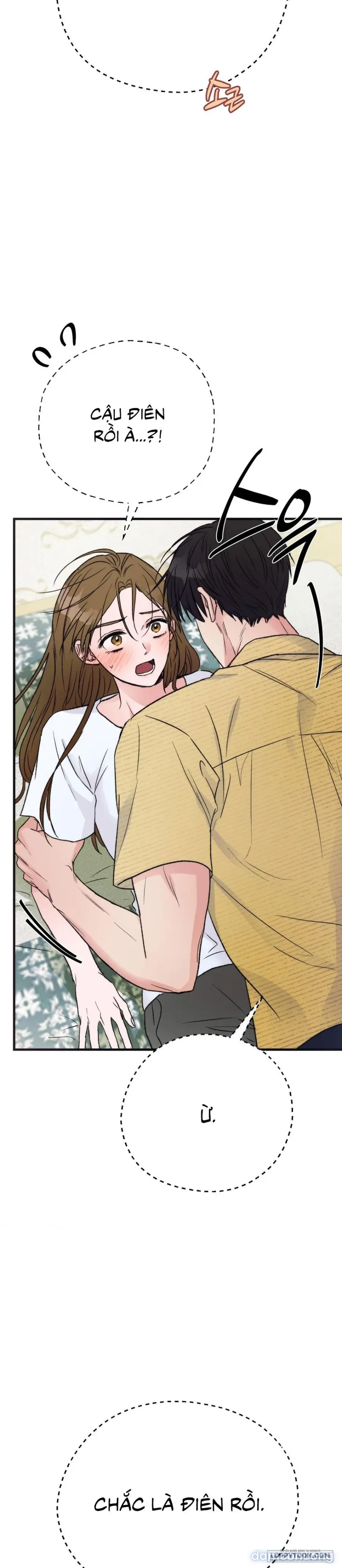 [KHÔNG CHE] Khúc Hát Giữa Mùa Hè 