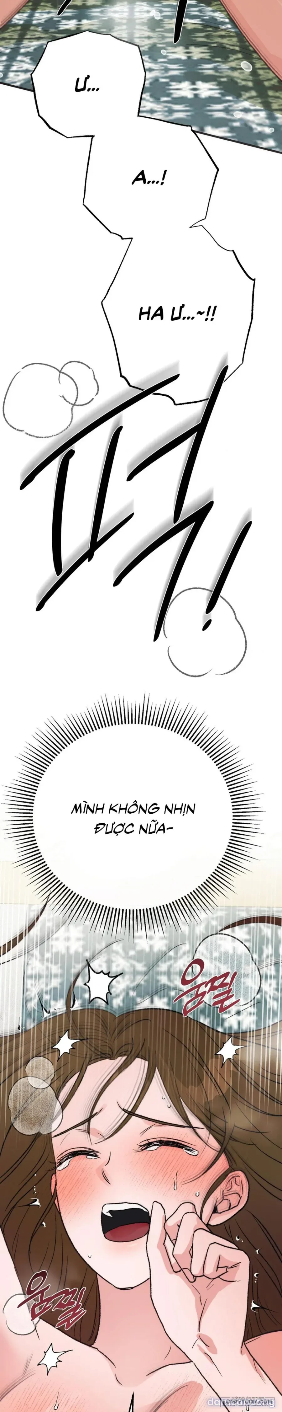 [KHÔNG CHE] Khúc Hát Giữa Mùa Hè 