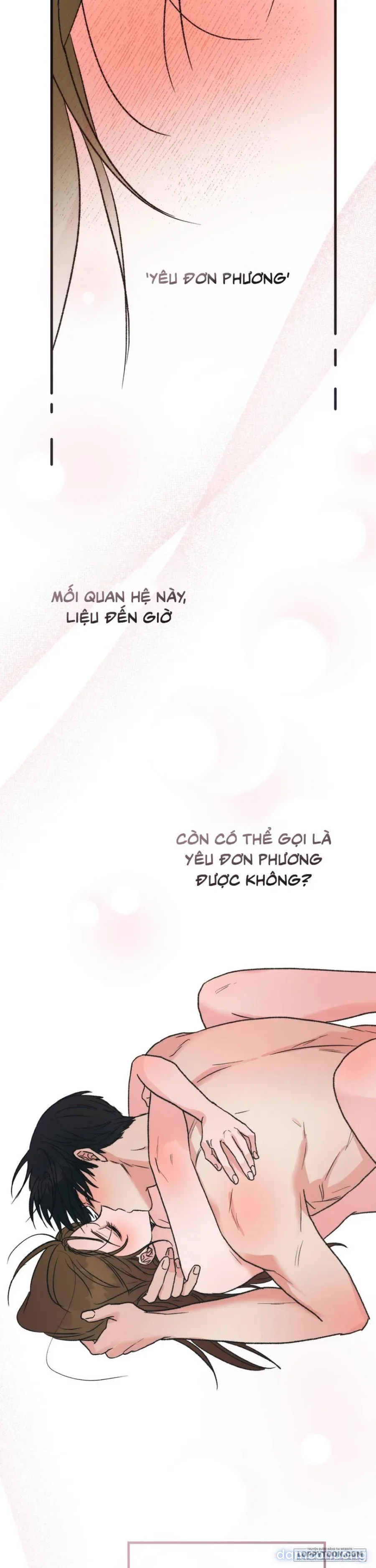 [KHÔNG CHE] Khúc Hát Giữa Mùa Hè 