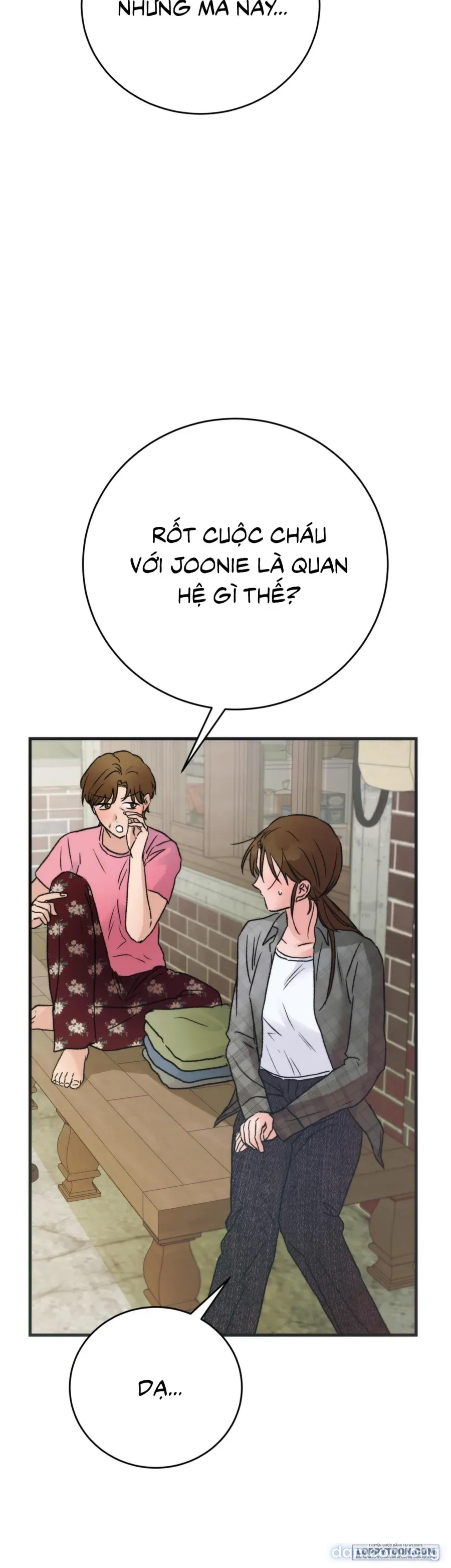 [KHÔNG CHE] Khúc Hát Giữa Mùa Hè 