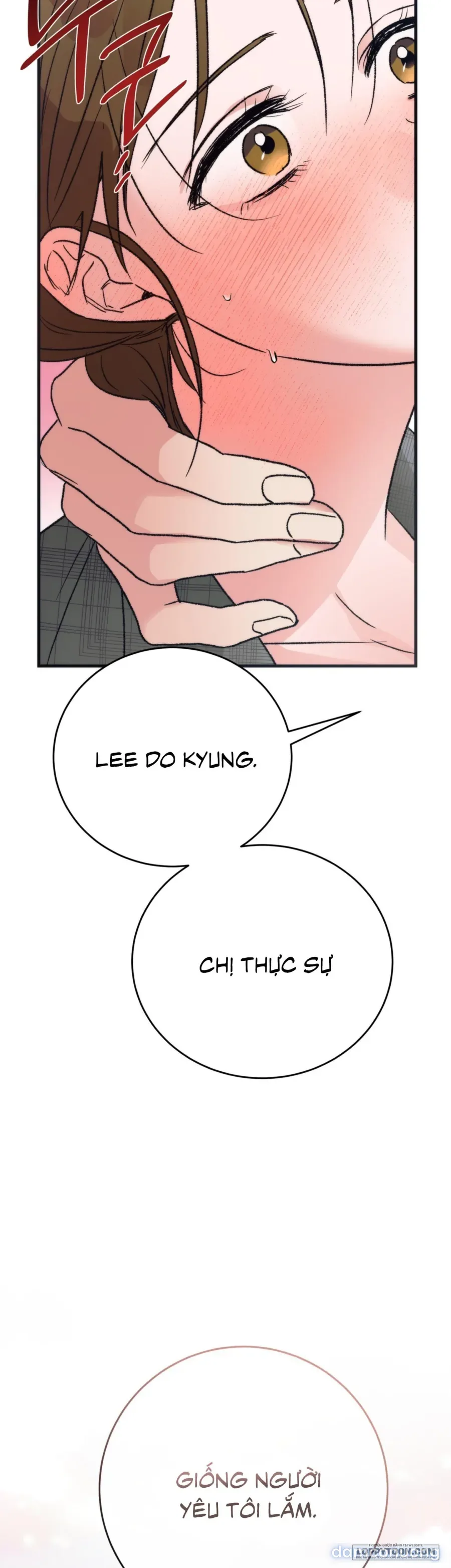 [KHÔNG CHE] Khúc Hát Giữa Mùa Hè 