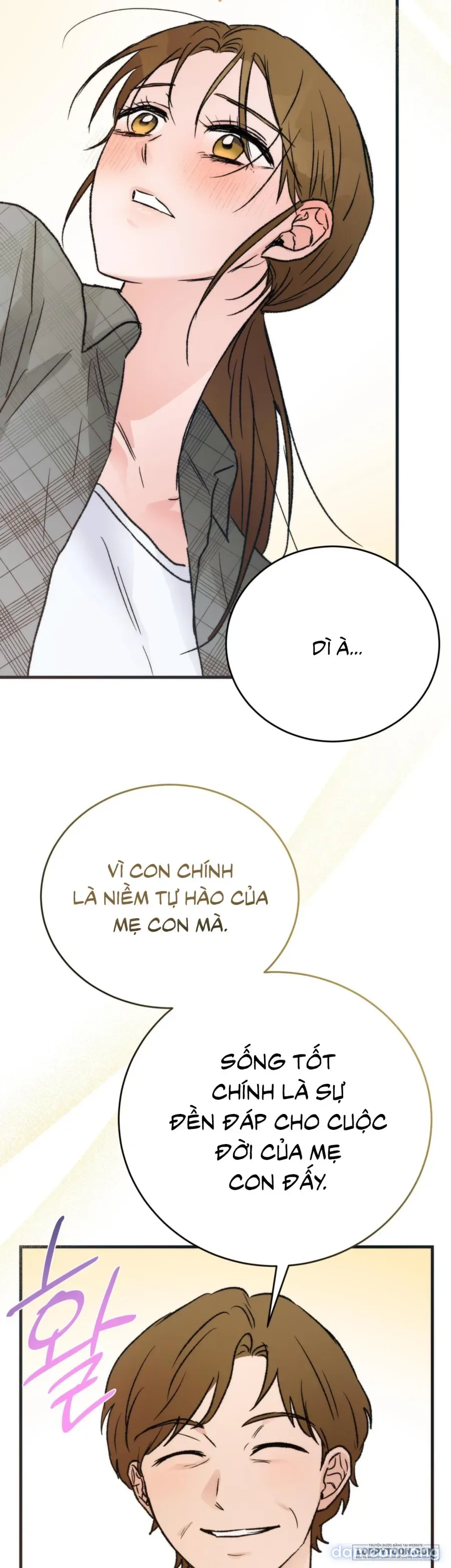 [KHÔNG CHE] Khúc Hát Giữa Mùa Hè 