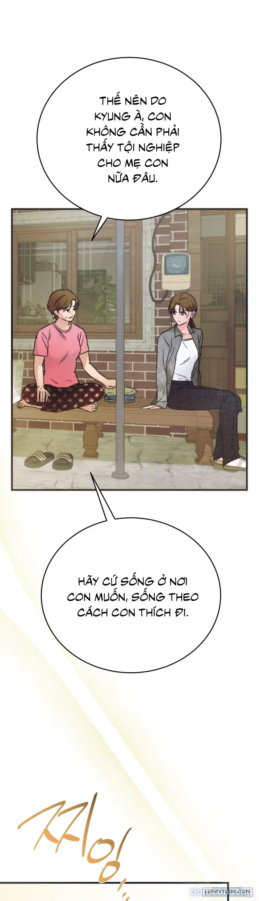 [KHÔNG CHE] Khúc Hát Giữa Mùa Hè 