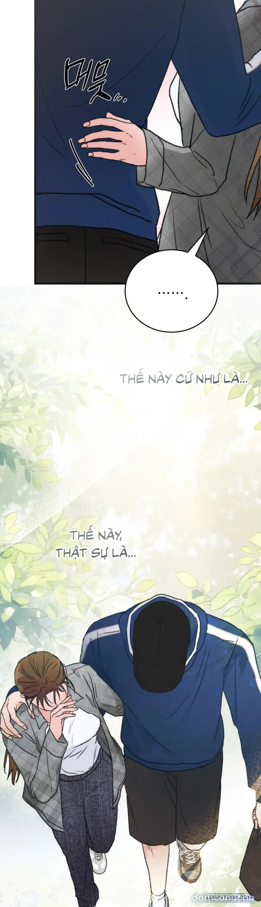 [KHÔNG CHE] Khúc Hát Giữa Mùa Hè 
