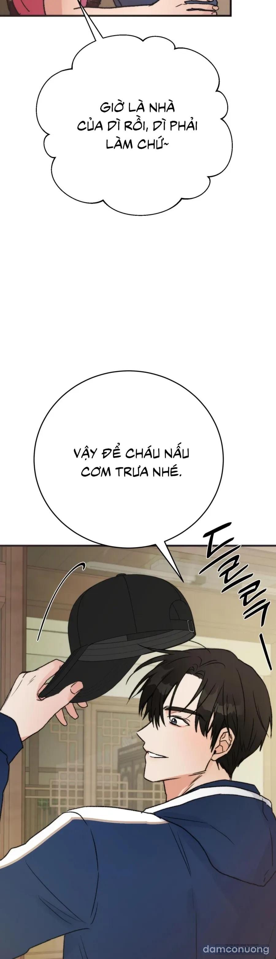 [KHÔNG CHE] Khúc Hát Giữa Mùa Hè 