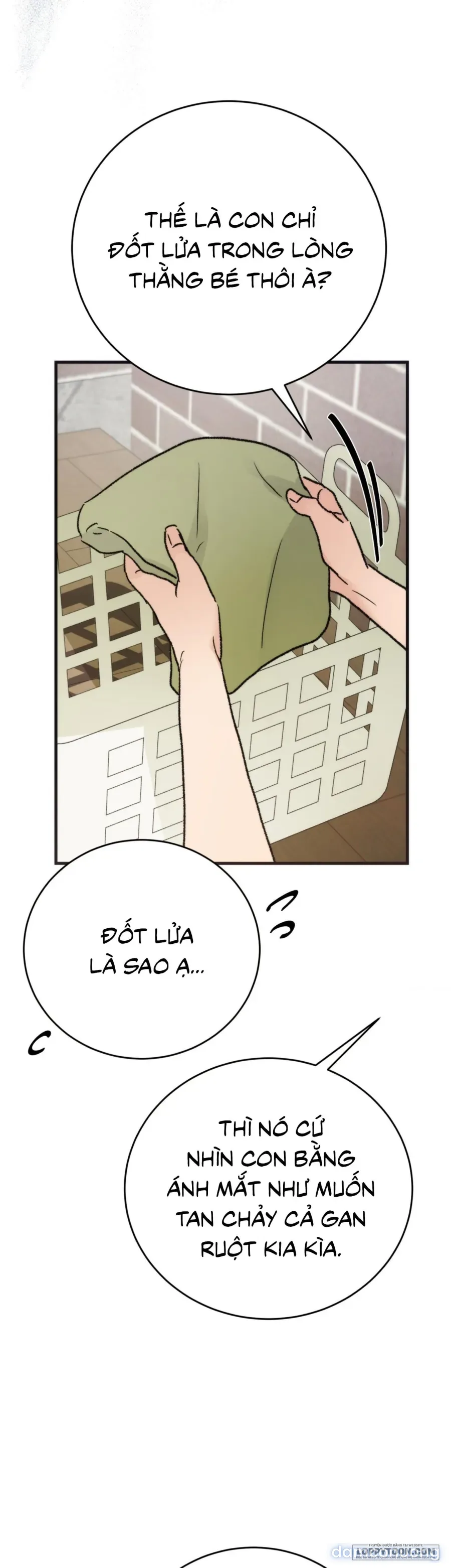 [KHÔNG CHE] Khúc Hát Giữa Mùa Hè 