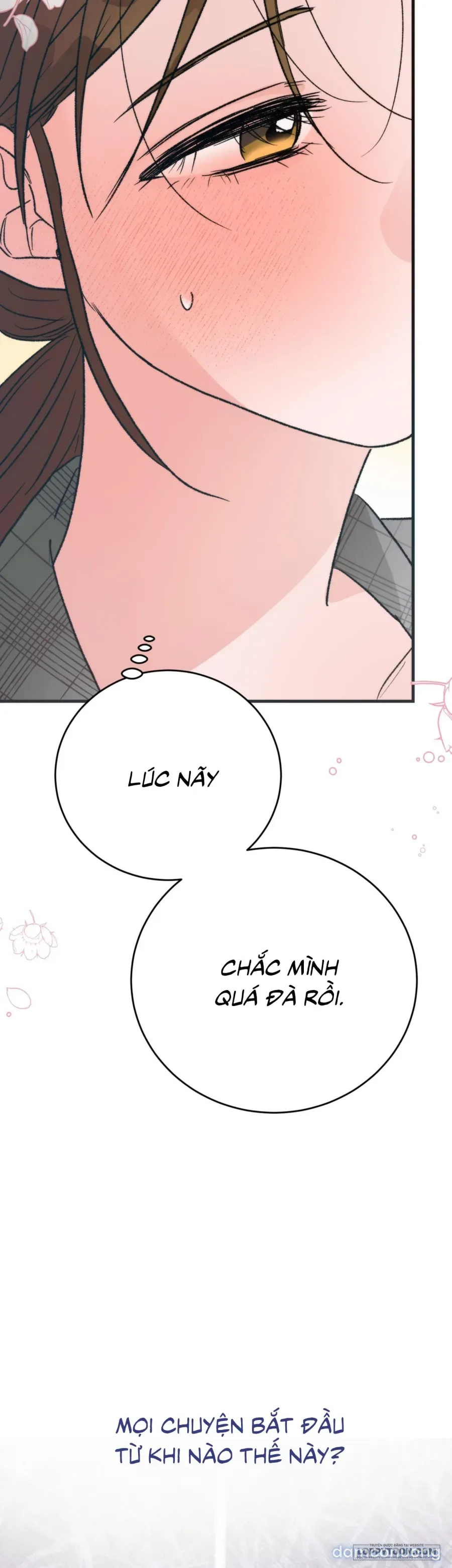 [KHÔNG CHE] Khúc Hát Giữa Mùa Hè 