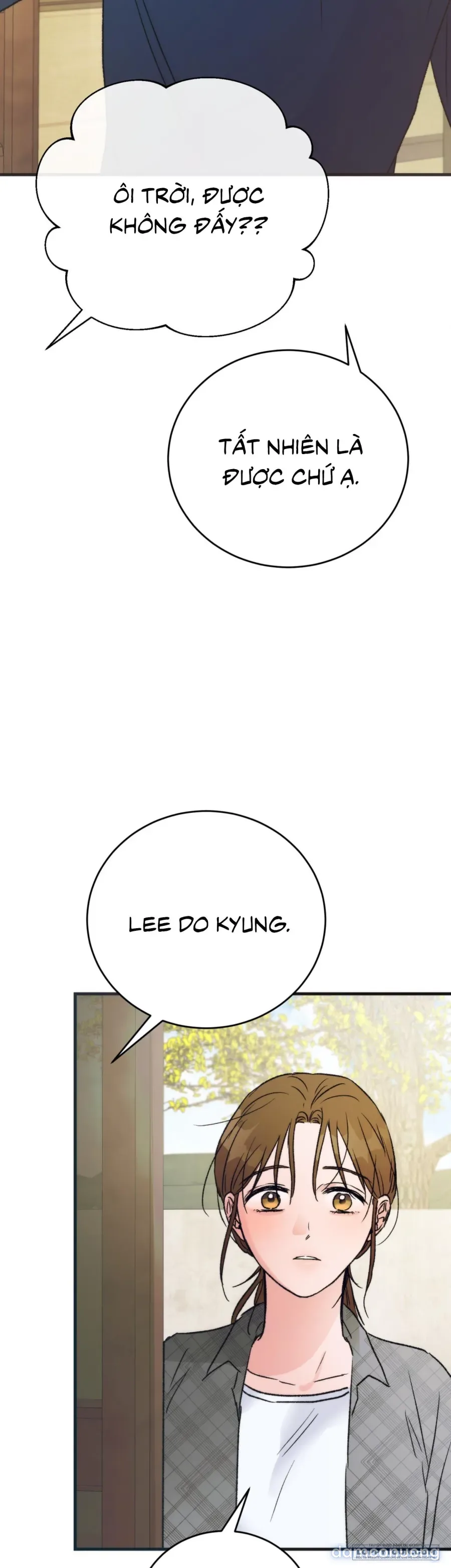 [KHÔNG CHE] Khúc Hát Giữa Mùa Hè 