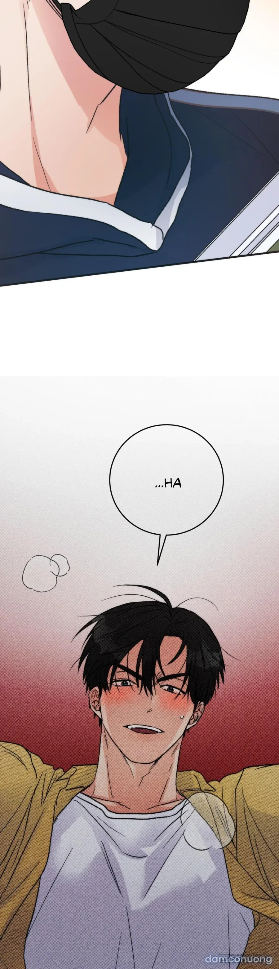 [KHÔNG CHE] Khúc Hát Giữa Mùa Hè 