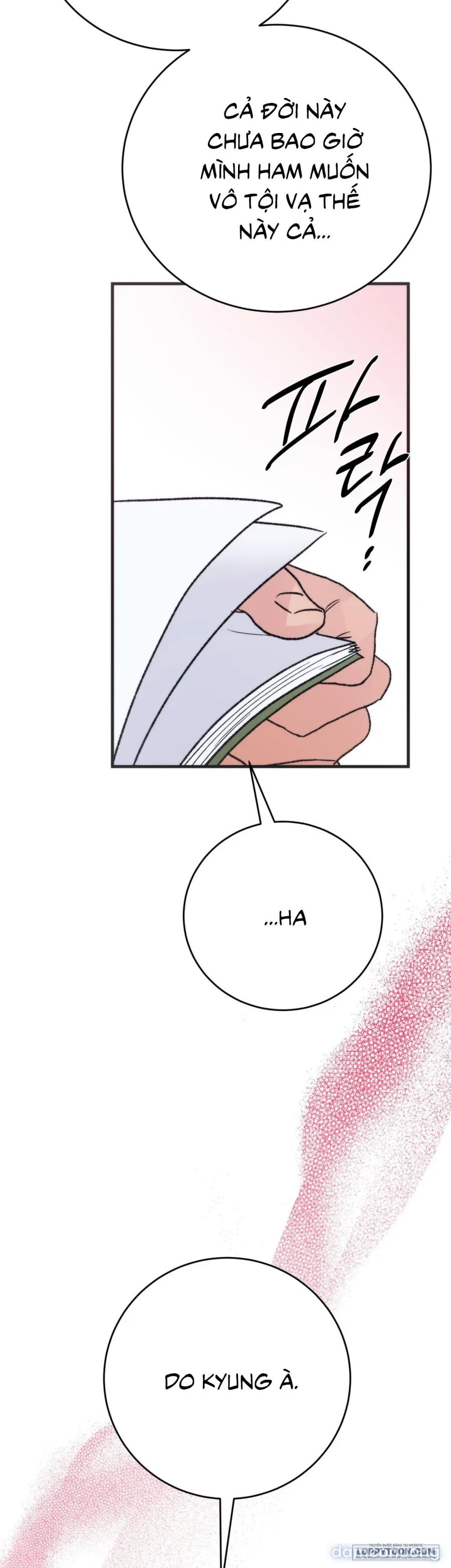 [KHÔNG CHE] Khúc Hát Giữa Mùa Hè 