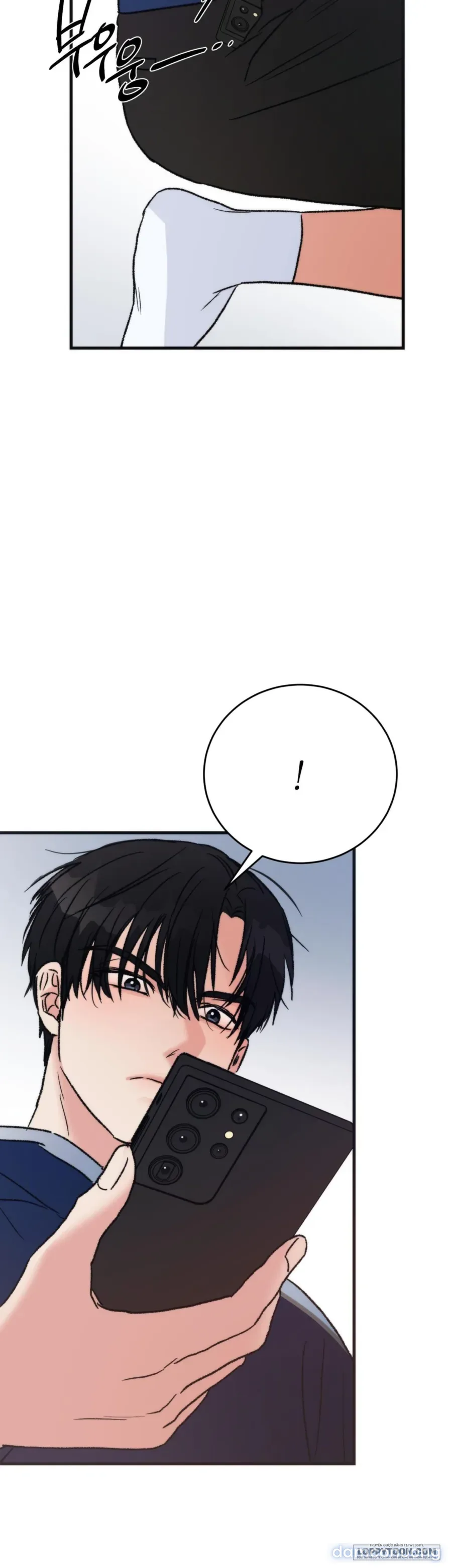[KHÔNG CHE] Khúc Hát Giữa Mùa Hè 