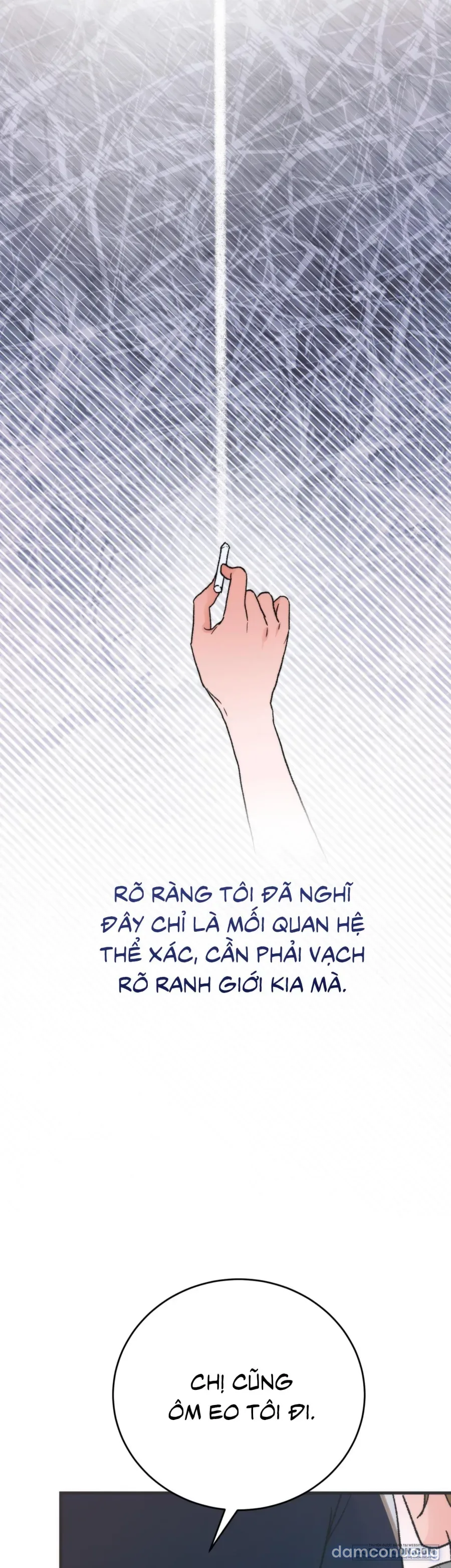 [KHÔNG CHE] Khúc Hát Giữa Mùa Hè 