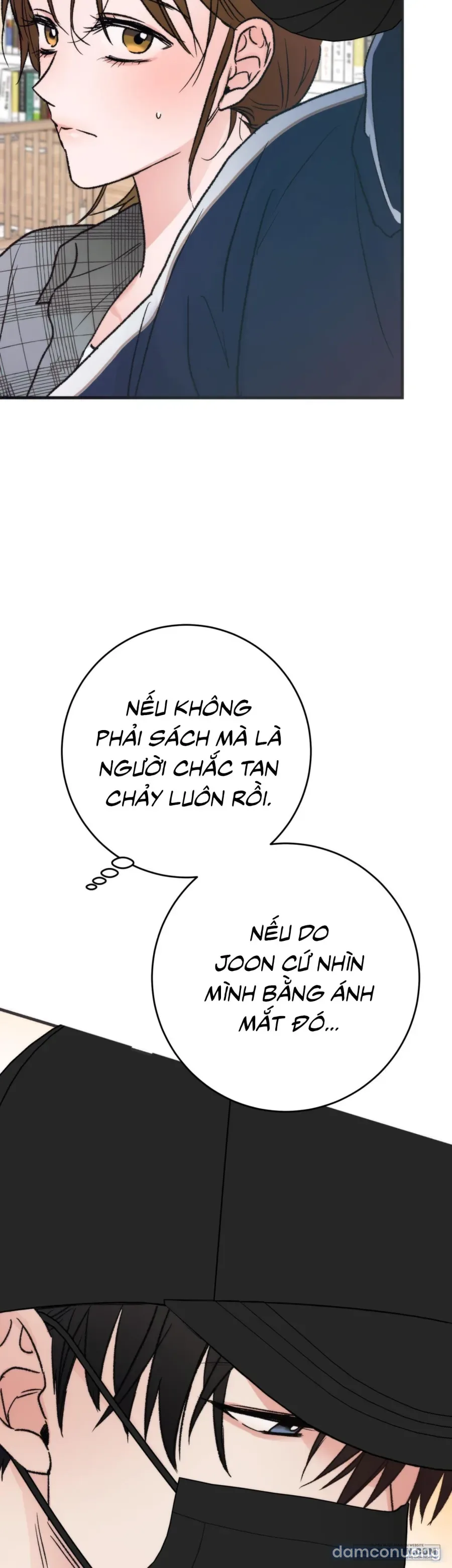 [KHÔNG CHE] Khúc Hát Giữa Mùa Hè 