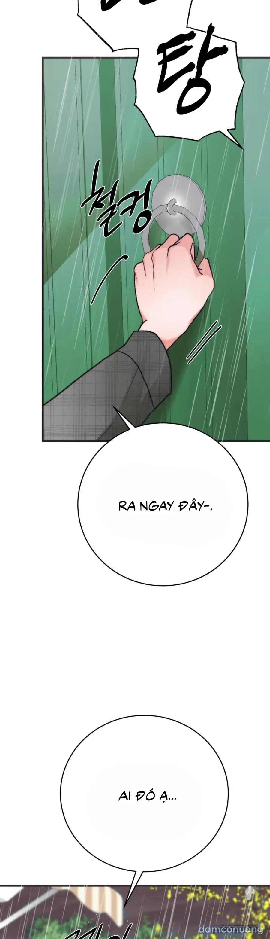 [KHÔNG CHE] Khúc Hát Giữa Mùa Hè 